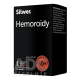 Silwer. Hemoroidy