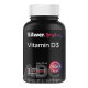 Silwer. Vitamín D3