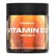 COMPLEX VITAMIN D3 + K2 MK-7