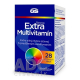 GS Extra Strong Multivitamín