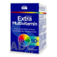 GS Extra Strong Multivitamín 50+