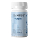 Medveď natural IMMUSE + Oralis
