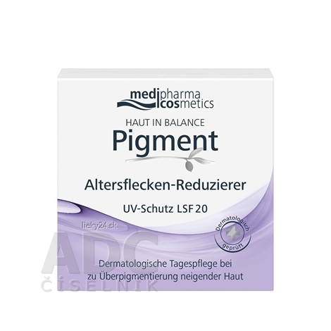 HIB Pigment