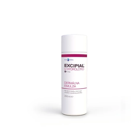 Excipial U Hydrolotio 200 ml