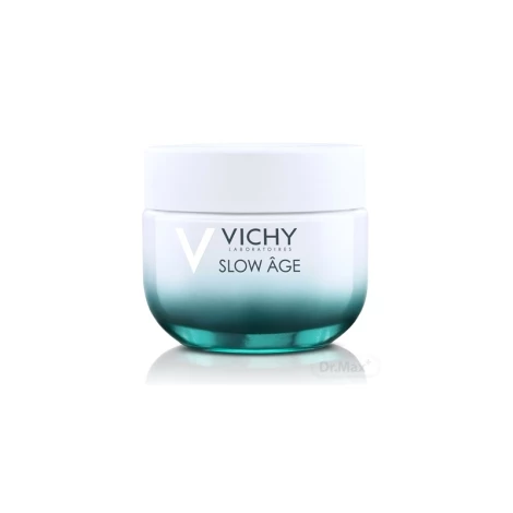 VICHY SLOW AGE Denná starostlivosť SPF 30 krém na normálnu až suchú pleť 50 ml