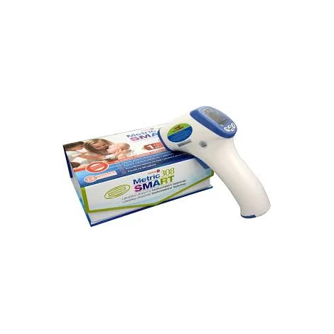 Cemio Metric 308 SMART teplomer bezkontaktný 1 ks
