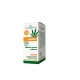 Cannaderm CAPILLUS vlasové sérum seborea 40 ml