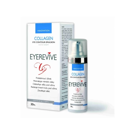 EYEREVIVE COLLAGEN očný krém 30 ml