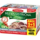 Hliva ustricová + lactobacily + šípky 60+60 kapsúl