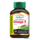 JAMIESON OMEGA-3 EXTRA 700 mg 100 cps