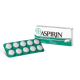 Aspirin 10 tabliet