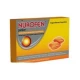 Nurofen Junior s pomarančovou príchuťou 100 mg 12 žuvacích kapsúl