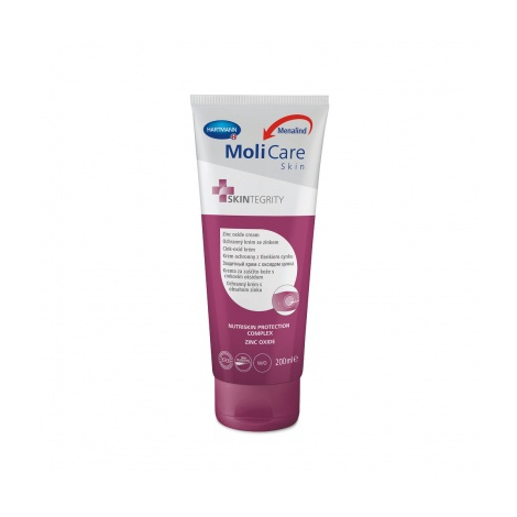 E-shop Molicare Skin ochranný krém 200 ml