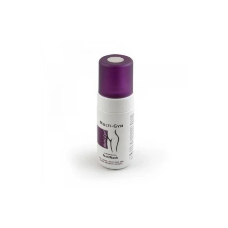 Multi-gyn Femiwash intímny gél 100 ml