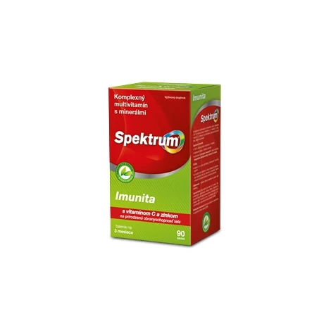 Walmark Spektrum Imunita 90 tbl