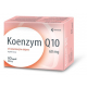 Noventis Koenzým Q10 60 mg so sézamovým olejom 60 cps