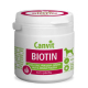 Canvit Biotin pre psa do 25kg 100 tbl