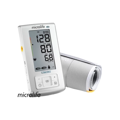 Microlife Tlakomer BP A6 AFIB 1 ks