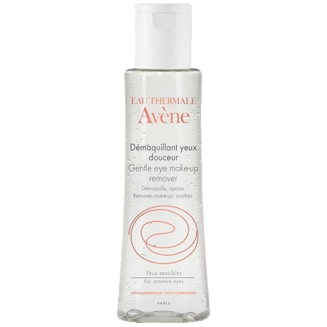 Avene Jemný odličovač očí 125ml