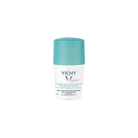 Vichy Antiperspirant  roll-on 48h 50ml