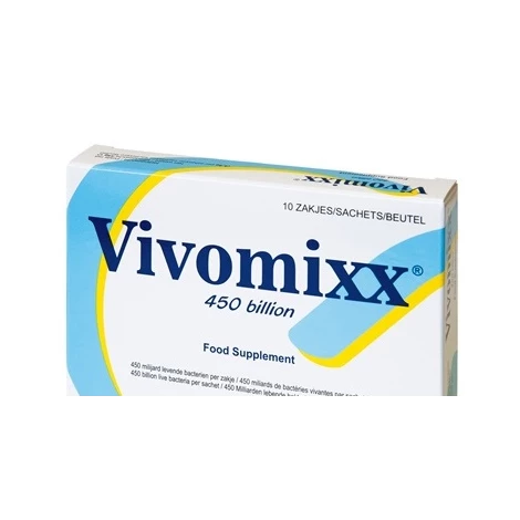 Vivomixx 112 miliárd 10 cps