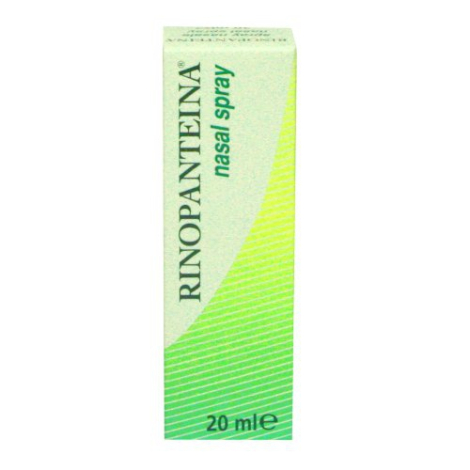 E-shop Rinopanteina nosový sprej 20 ml