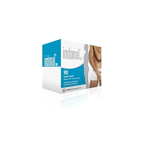 Indonal Man 90kps