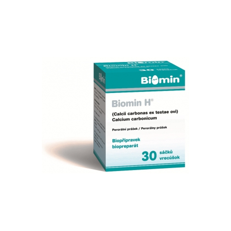 E-shop Biomin H 30 vreciek