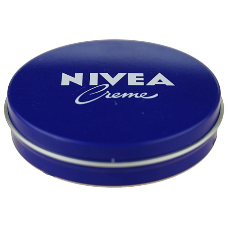 E-shop NIVEA krém 250 ml
