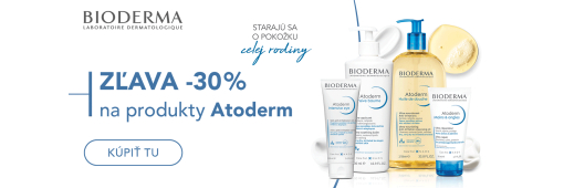 Bioderma Atoderm 